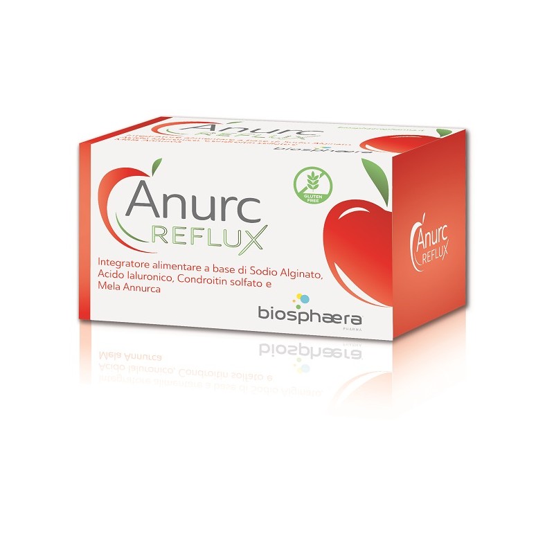 Biosphaera Pharma Anurc Reflux 20 Stick