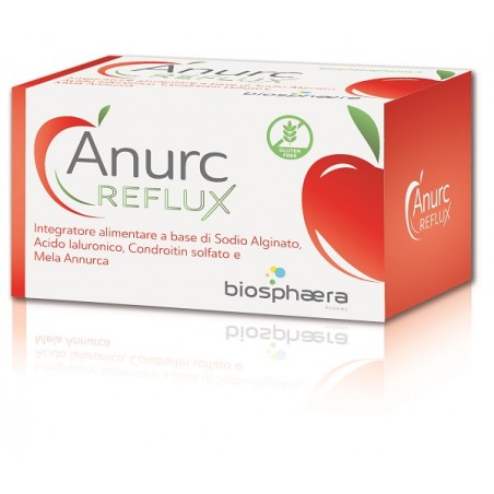 Biosphaera Pharma Anurc Reflux 20 Stick