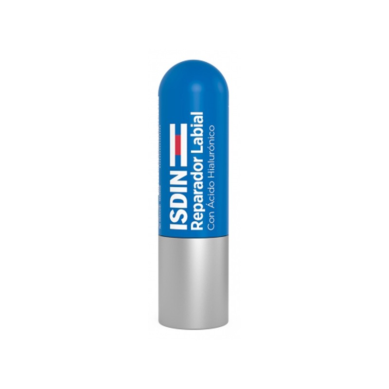 Isdin Nutrabalm Reparador Labial Stick 4 G