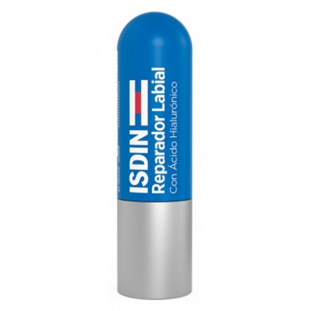 Isdin Nutrabalm Reparador Labial Stick 4 G