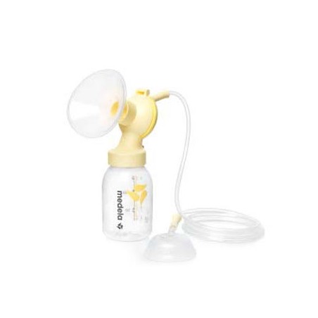 Medela Italia Set Singolo Per Tiralatte Symphony Bottiglia 150ml+2 Coppe Seno Personalfit Plus+membrana Personalfit Plus+tubo Pe