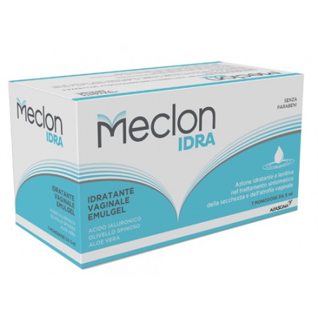 7 monodosi meclon idra emulgel