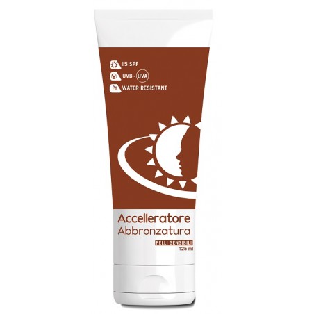 Farmacisti per la ricerca Sun Intensificatore Abbronzatura 125 Ml