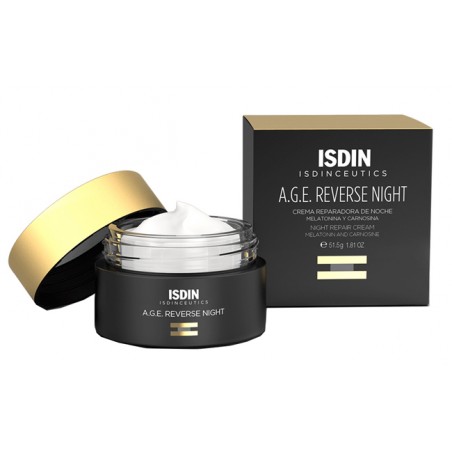 Isdinceutics Age Reverse Night 50 Ml