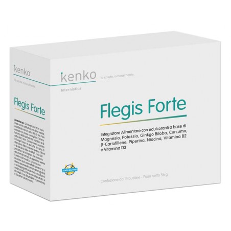 Kenko Flegis Forte 14 Bustine