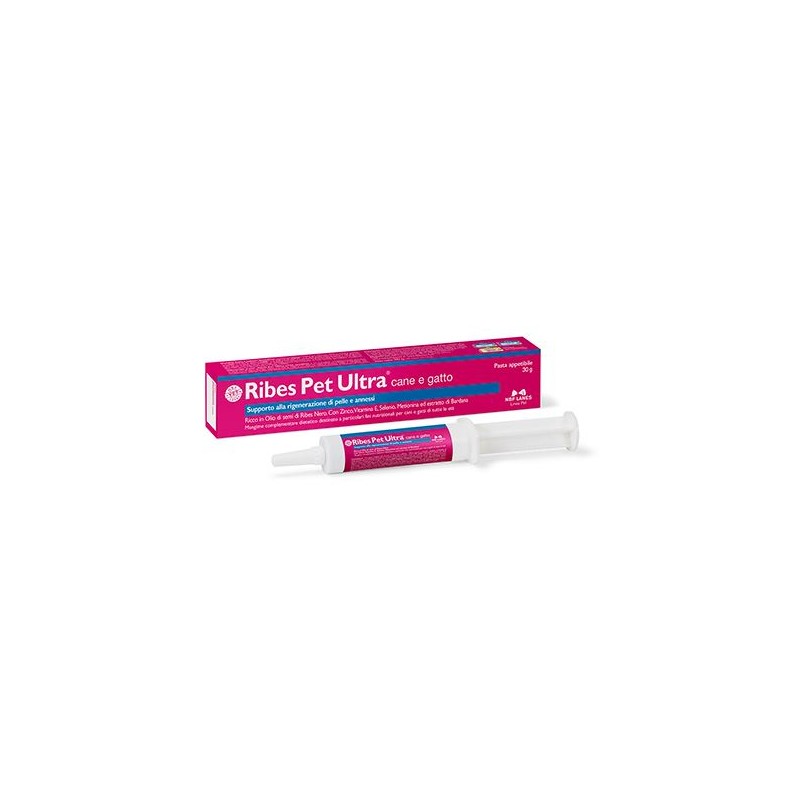 N. B. F. Lanes Ribes Pet U Litrira Pasta 30 G