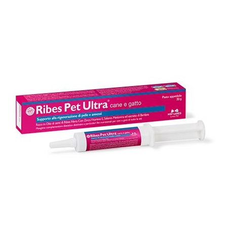 N. B. F. Lanes Ribes Pet U Litrira Pasta 30 G