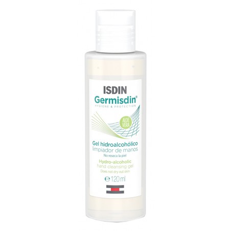 Germisdin Igienizzante Mani 120 Ml