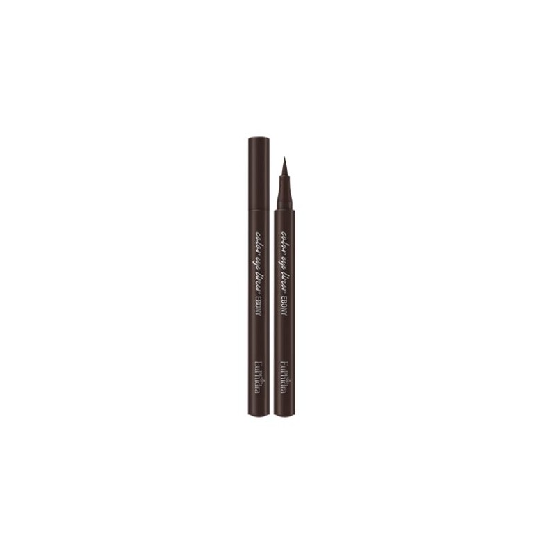 Zeta Farmaceutici Euphidra Color Eye Liner Ebony