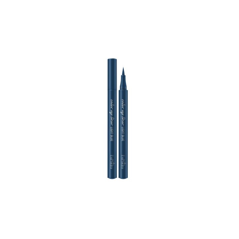 Zeta Farmaceutici Euphidra Color Eye Liner Light Blue