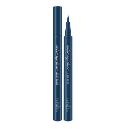 Zeta Farmaceutici Euphidra Color Eye Liner Light Blue