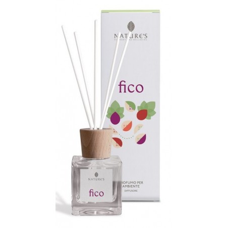 Bios Line Fico Profumo Ambiente Diffusore 100 Ml