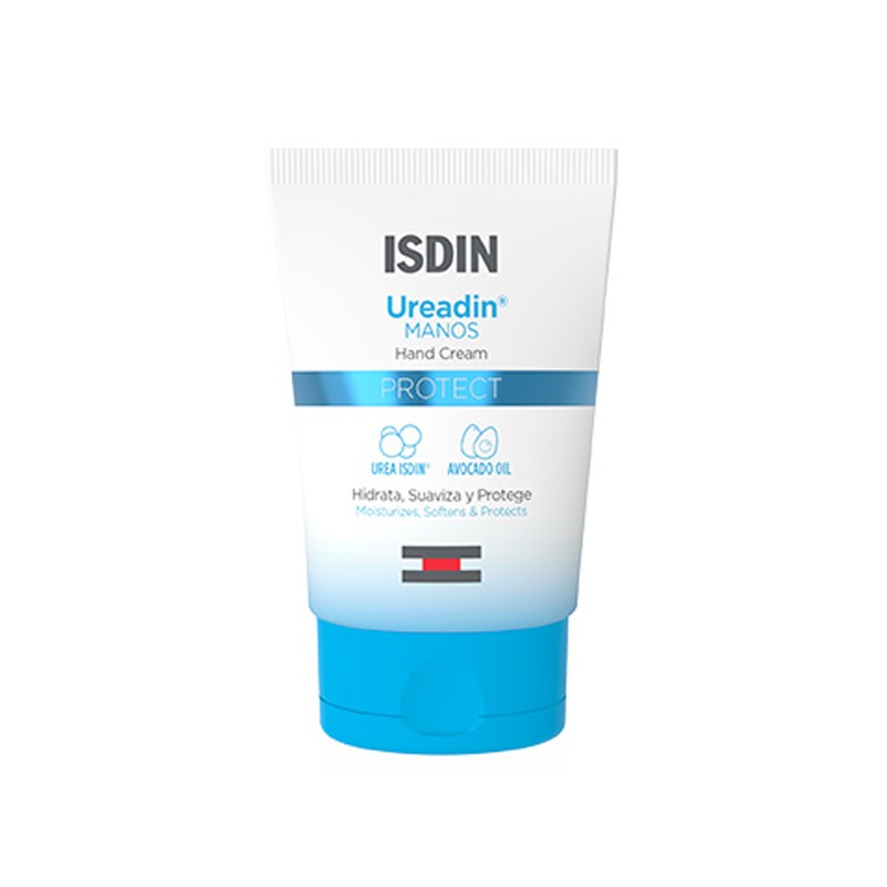 Isdin Ureadin Crema Manos Protect 50 Ml