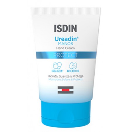 Isdin Ureadin Crema Manos Protect 50 Ml