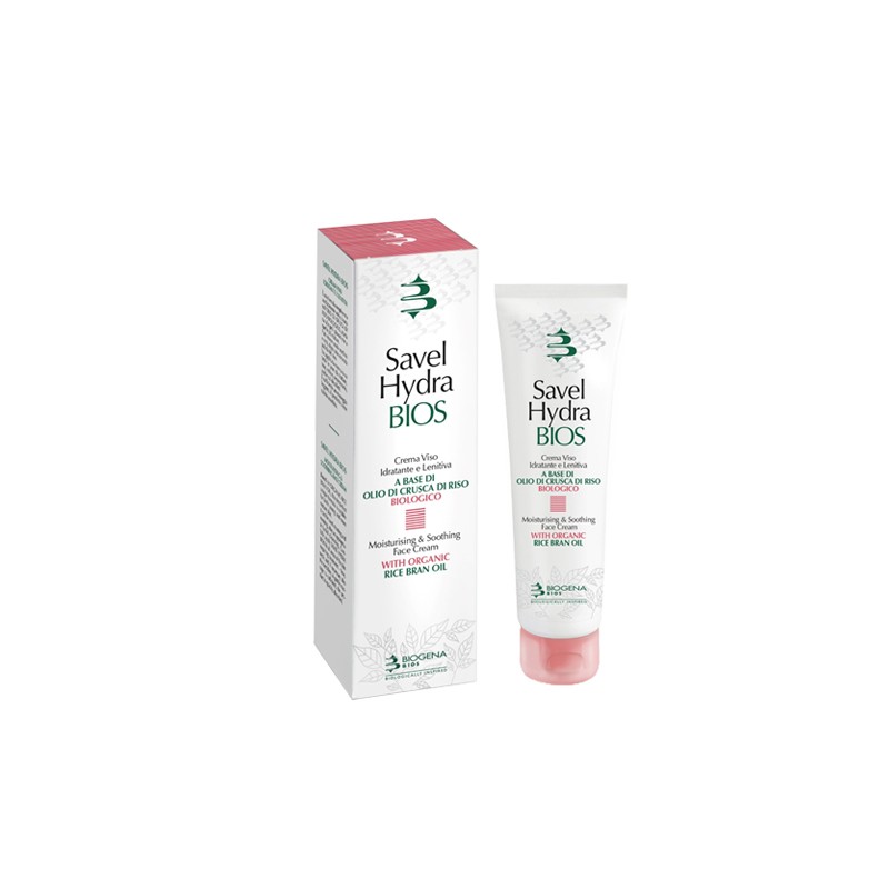 Biogena Savel Hydra Bios 60 Ml