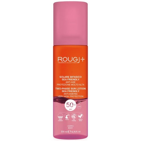 Rougj Group Rougj Solare Spf50+ Anti-age 200 Ml