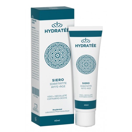 Roydermal Hydratee Siero 40 Ml