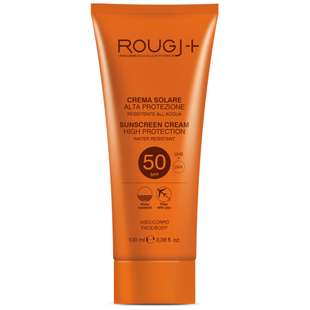 Rougj Group Rougj Solare Spf50 100 Ml