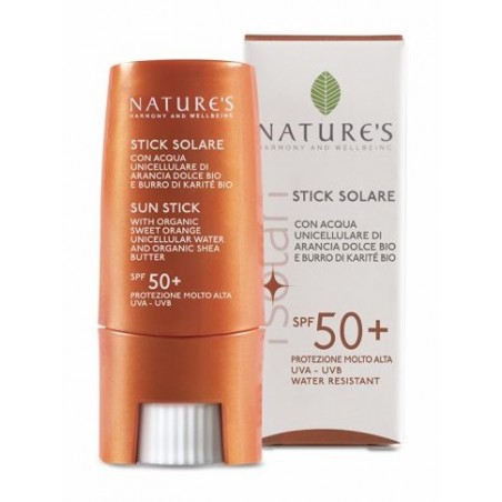 Bios Line Nature's I Solari Stick Spf50+ Nuova Formula