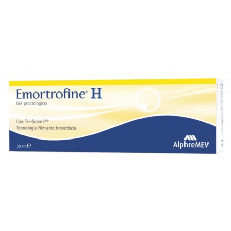 Agave Emortrofine H 30 Ml