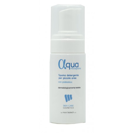 Mavi Biotech Aqua Micospuma Spuma Detergente 100 Ml