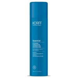 Korff Essential Essence Tonico rigenerante 200 ml