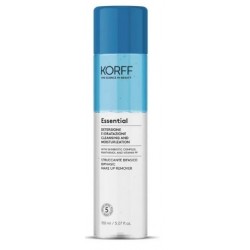 Korff Essential Struccante bifasico 150 ml