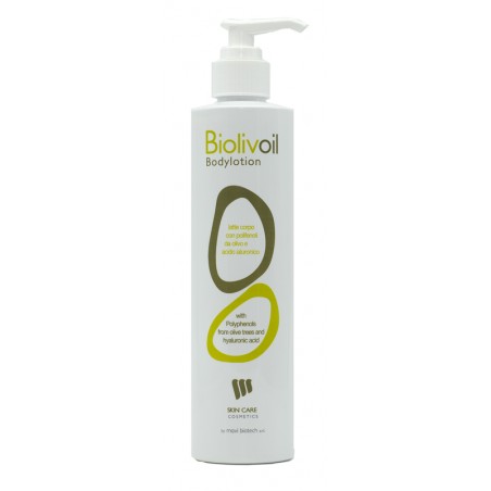 Mavi Biotech Biolivoil Bodylotion 300 Ml