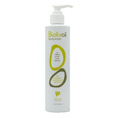 Mavi Biotech Biolivoil Bodywash 300 Ml