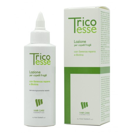 Mavi Biotech Tricoesse Lozione 150 Ml