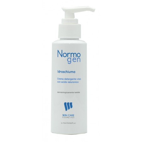 Mavi Biotech Normogen Idroschiuma 150 Ml