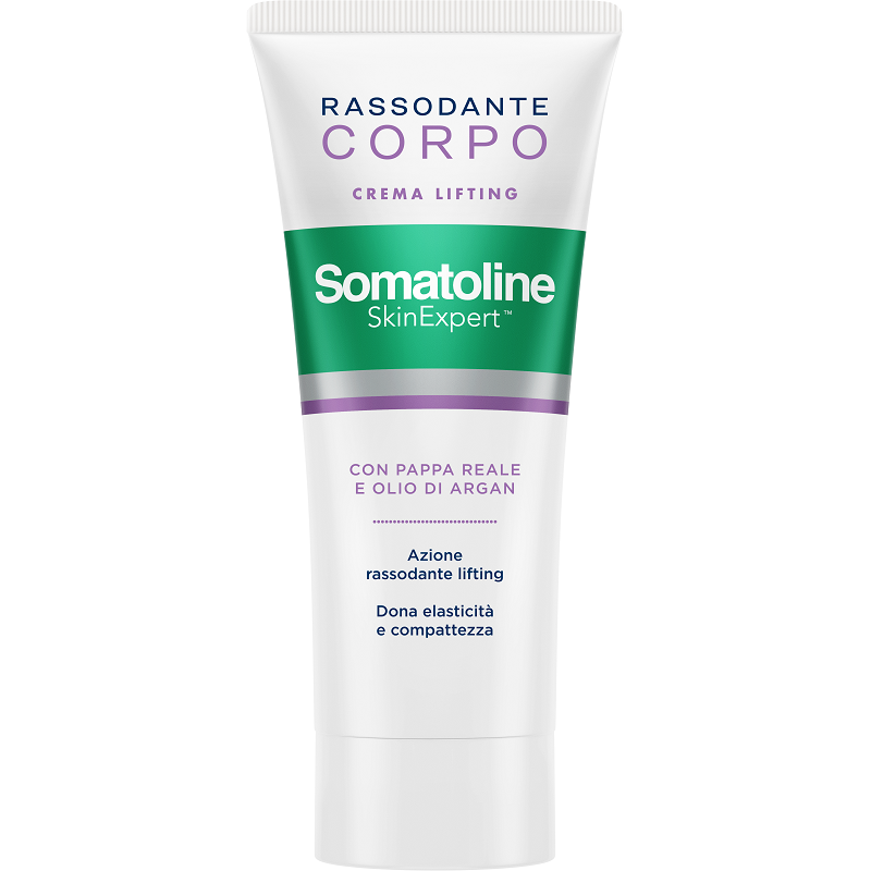 L. Manetti-h. Roberts & C. Somatoline Skin Expert Effetto Rassodante Corpo 200 Ml