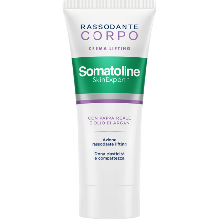 L. Manetti-h. Roberts & C. Somatoline Skin Expert Effetto Rassodante Corpo 200 Ml