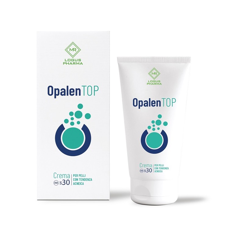 Logus Pharma Opalen Top Crema 50 Ml