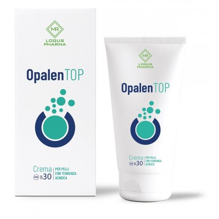 Logus Pharma Opalen Top Crema 50 Ml