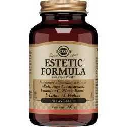 Solgar Estetic Formula...