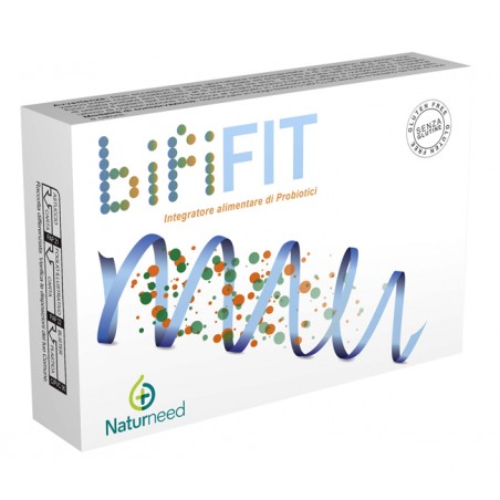 Naturneed Bififit 30 Capsule