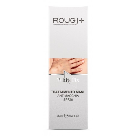 Rougj Group Rougj Trattamento Mani Antimacchia 75 Ml