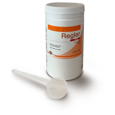 B. L. V. Pharma Group Regler 200 G