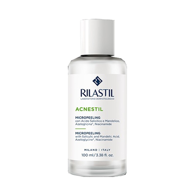 Ist. Ganassini Rilastil Acnestil Micropeeling 100 Ml