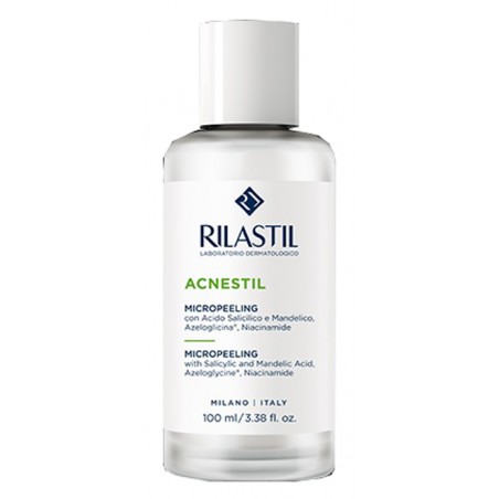 Ist. Ganassini Rilastil Acnestil Micropeeling 100 Ml