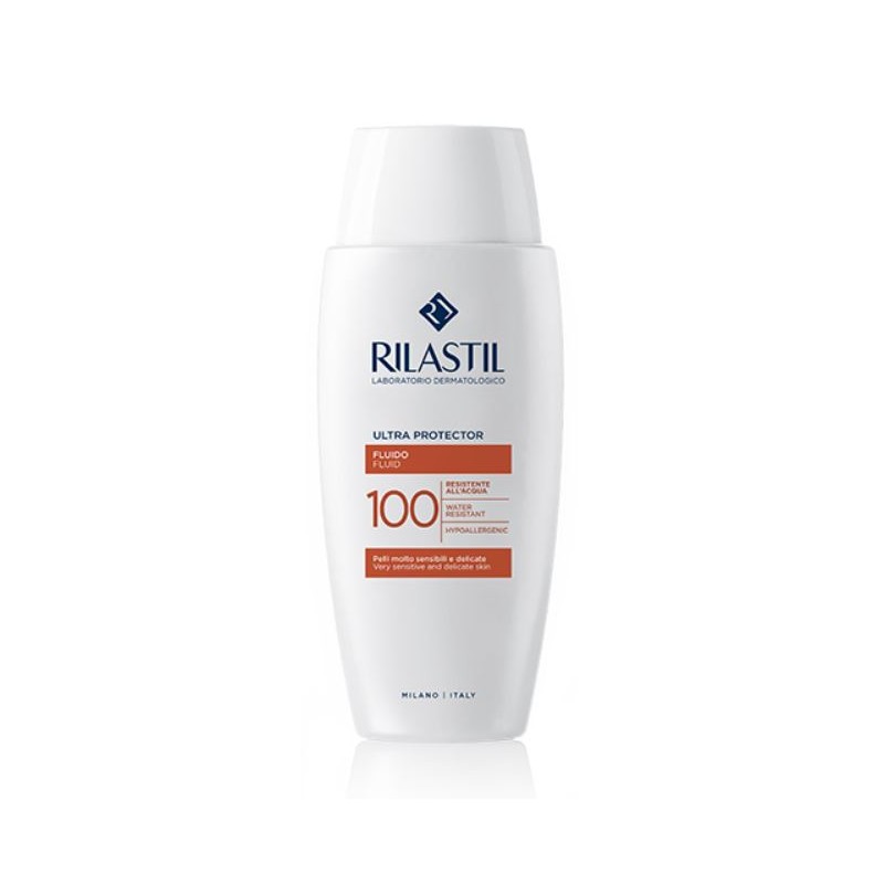 Ist. Ganassini Rilastil Ultra Protector Fluido 100 75 Ml