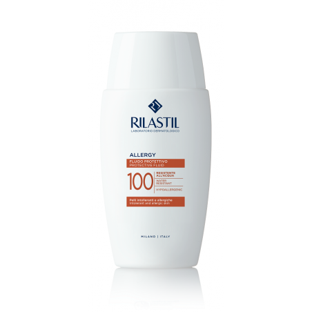 Ist. Ganassini Rilastil Allergy Fluido Protettivo 50 Ml