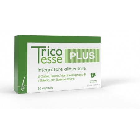 Mavi Biotech Tricoesse Plus 30 Capsule