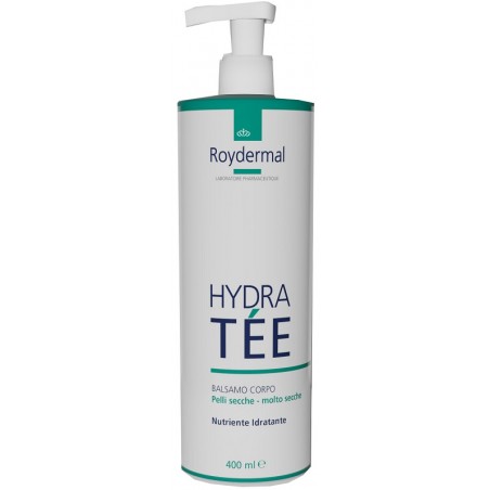 Roydermal Hydratee Balsamo Corpo 400 Ml