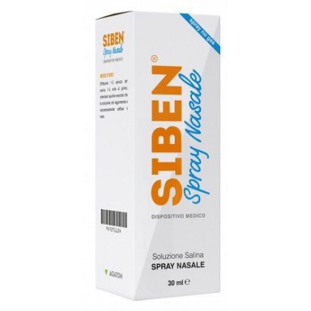 Agaton Siben Spray 30 Ml