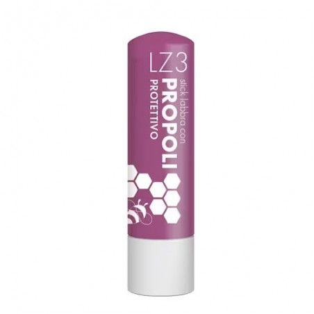 Zeta Farmaceutici Stick Labbra Propoli Lz3 4,5 G