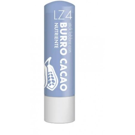 Zeta Farmaceutici Stick Labbra Burro Di Cacao Lz4 4,5 G