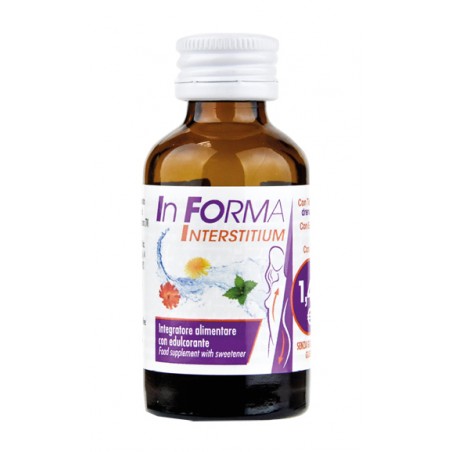 Named Informa Interstitium 15 Ml