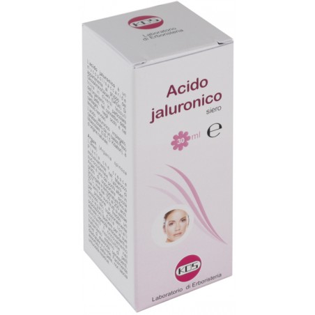 Kos Acido Jaluronico Siero 30 Ml